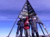 Jebel Toubkal 4167m.n.m.